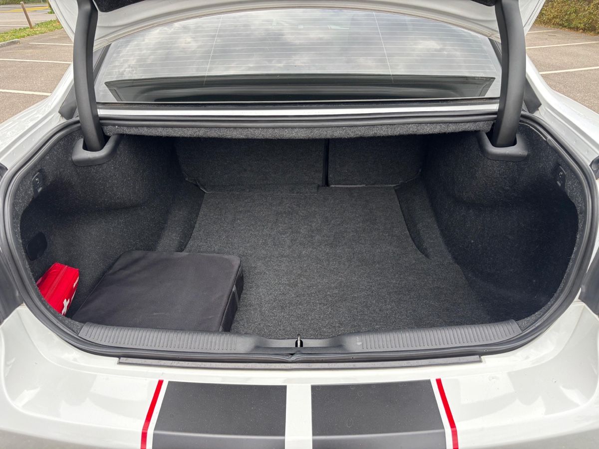 Dodge Automobili: Dodge Charger SRT – Usato da Uetendorf venduto da SRT_Adi 8