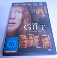 THE GIFT - Die dunkle Gabe (2000) mit Keanu Reeves *Rare*
