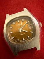Calva Vintage Handaufzug 38 mm