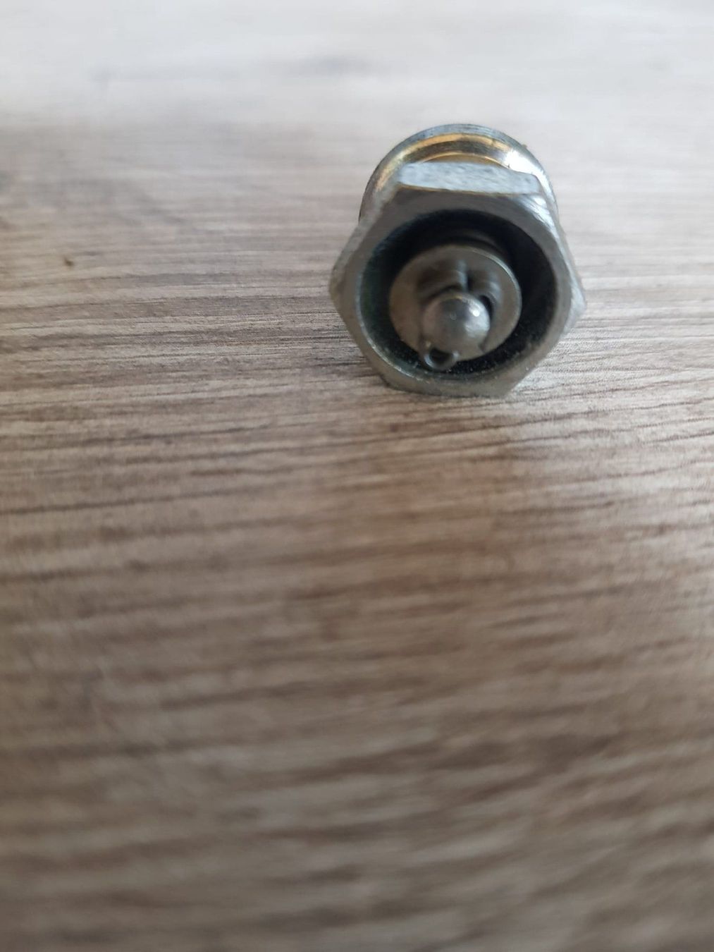 Sachs Mofas: Sachs 503 Dekompressor Original – Neu (gemäss Beschreibung) aus Gettnau von rfdg001 1