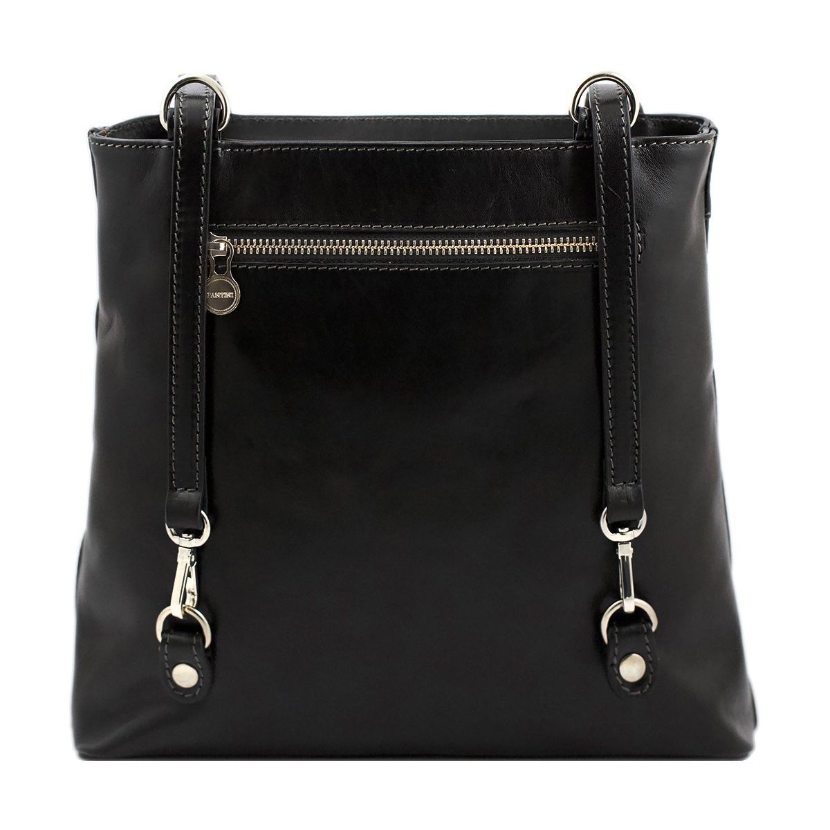 Borse da donna: Rucksack Tasche aus Leder Noemi – Nuovo e nell'imballaggio originale da Wittenbach venduto da bes_k8vr 1