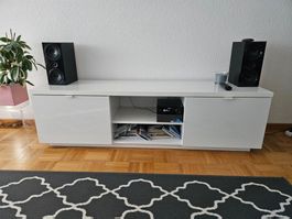Cabinet (Tv-Bank )
