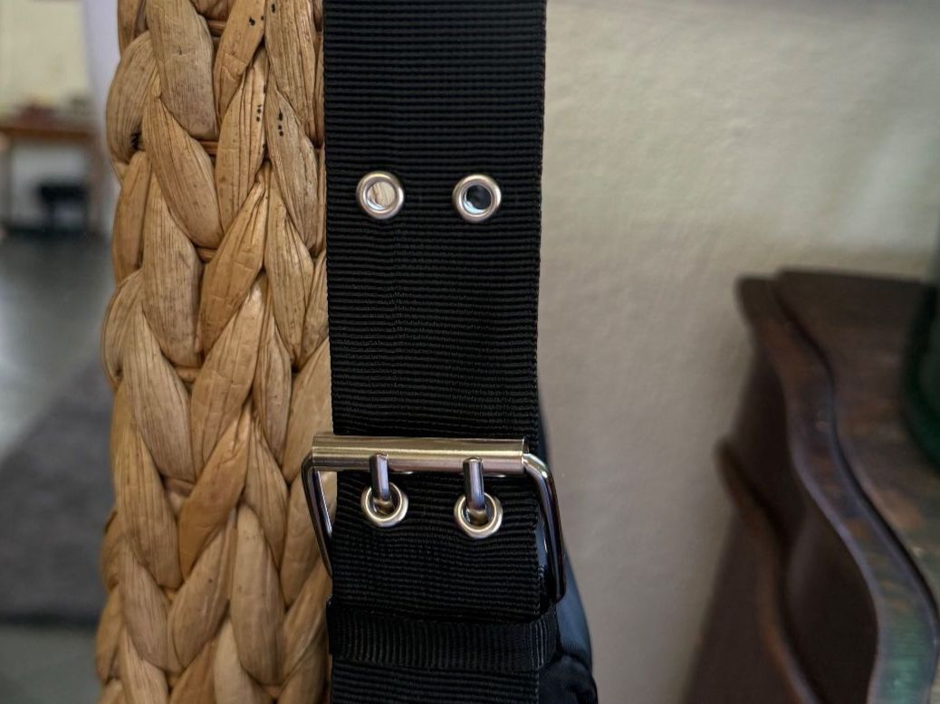 Altro in  Abbigliamento & Accessori: Sac en bandoulière noir – Nuovo (secondo la descrizione) da Prez-vers-Siviriez venduto da mar_n29z 1