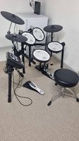 E-Drum Roland TD11KV in top Zustand!774299482