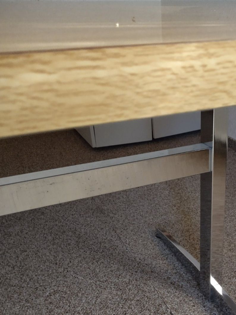 Tavoli: Massiver Tisch ab 1.00 Franken – Usato da Wildhaus venduto da Hukwildhaus 4