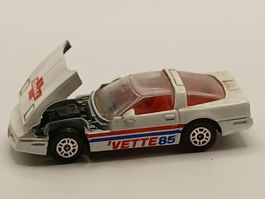 Corgi Juniors Chevrolet Corvette Modellauto im Maßstab 1:64