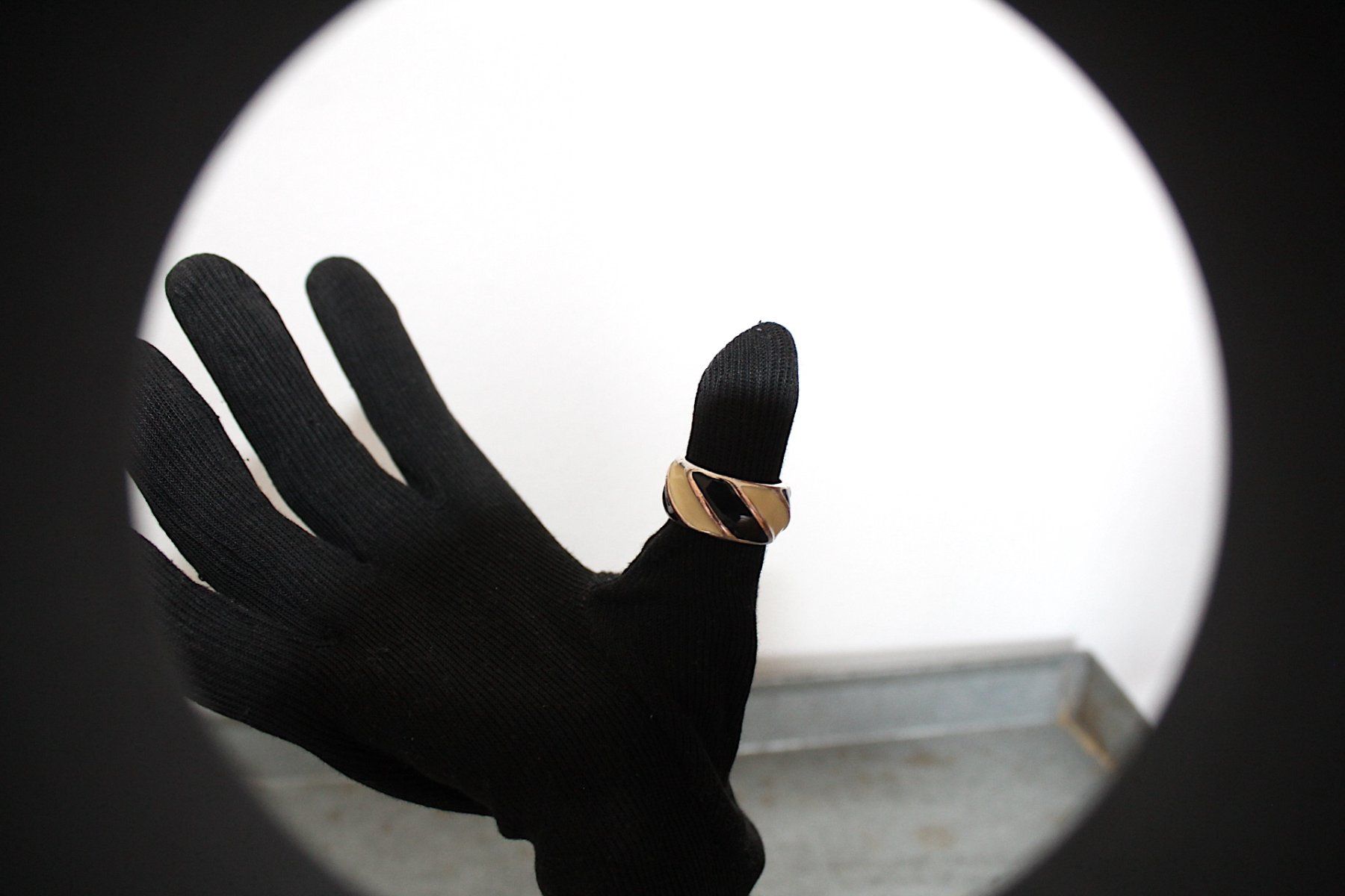 Anelli: Ring Gr. 55 - 17.7 – Usato da Locarno venduto da madame-tus-sauds