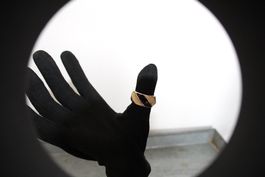 Ring Gr. 55 - 17.7