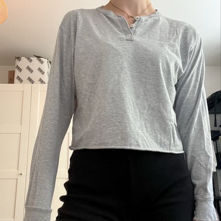BrandyMelville Longsleeve