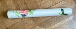 Nina Campbell Tapete Blumenmuster Schmetterling VERSAND 12.-