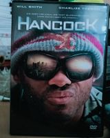 DVD hancock