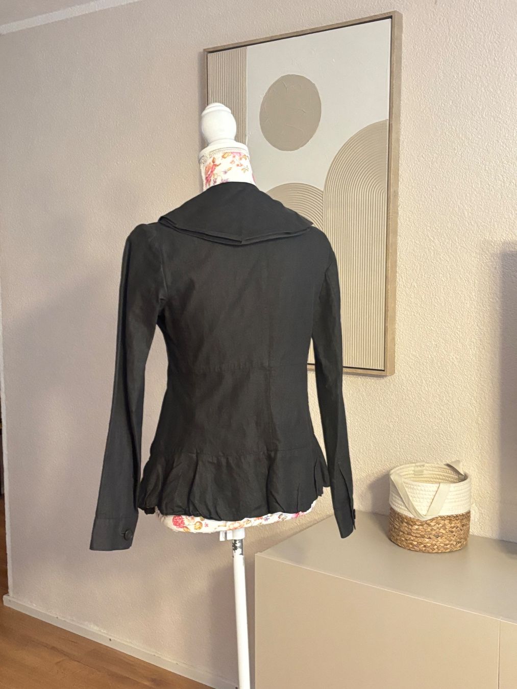 Oska Giacche: Oska Jacket Baumwolle – Usato da St. Margrethen SG venduto da dijanaO 1