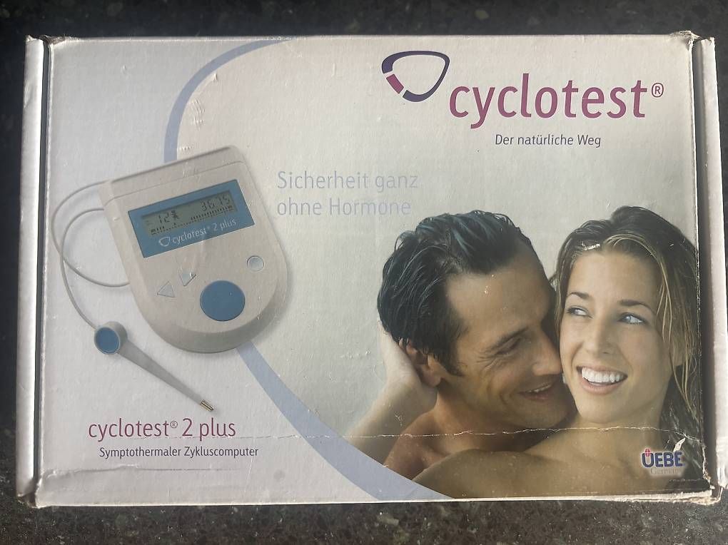 Medizinische Geräte: Cyclotest 2plus – Gebraucht aus La Tour-de-Peilz von Lunalej