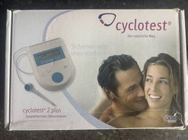 Cyclotest 2plus