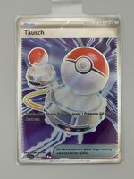 Pokemon Tausch 123/094