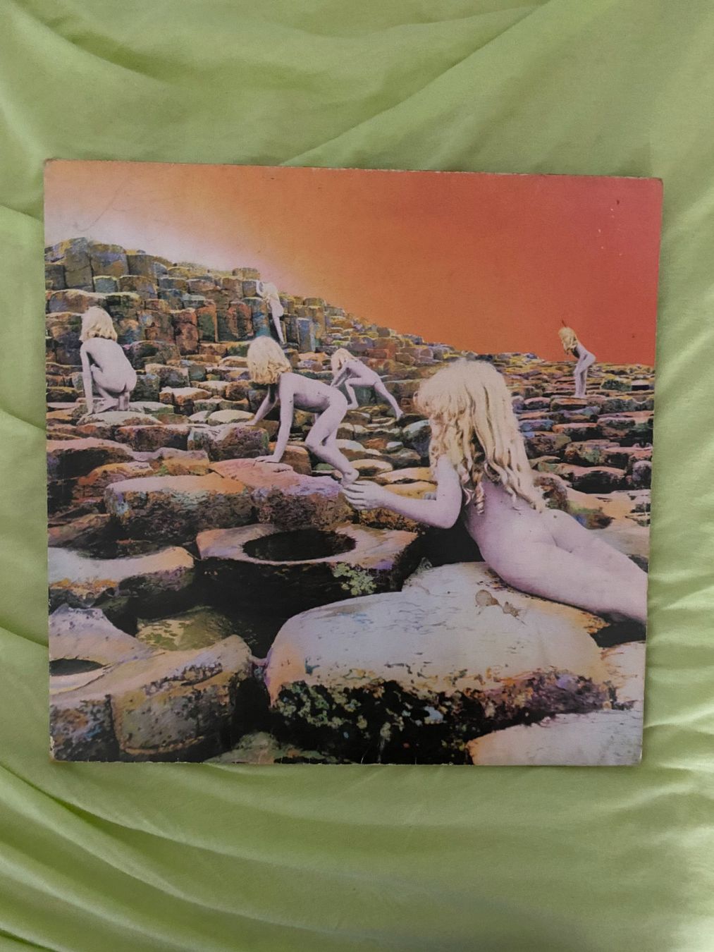 Schallplatten: LP – Gebraucht aus Dietlikon von Nicokh