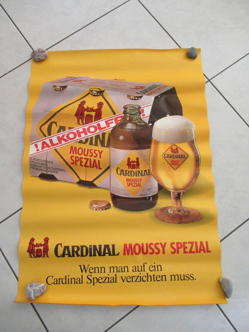 Foto & Immagini: Cardinal – Nuovo (secondo la descrizione) da arconciel venduto da schoulon