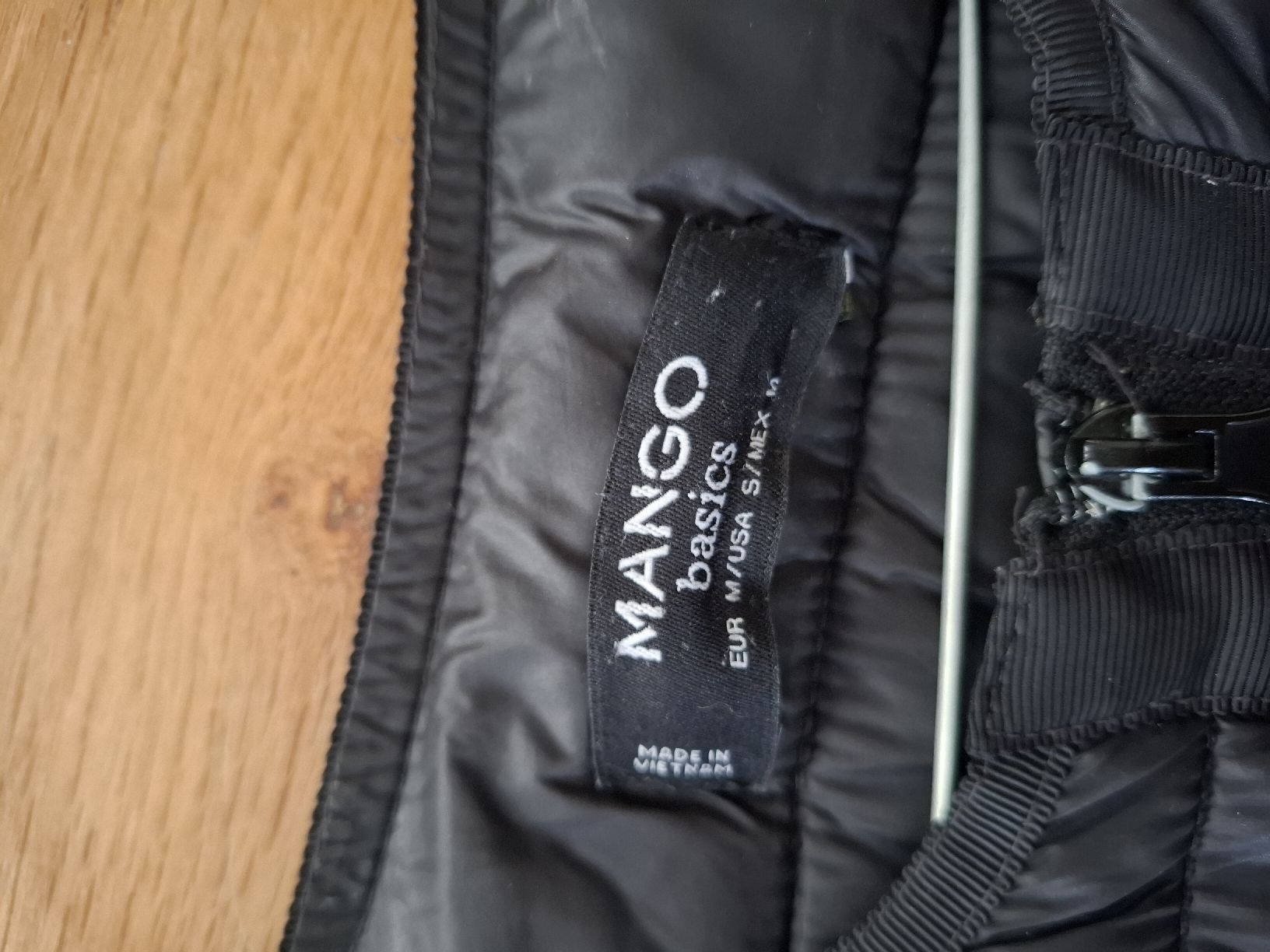 Mango Giacche: Giacca Mango Basics, taglia M – Usato da St. Moritz venduto da mar_vn5j 2