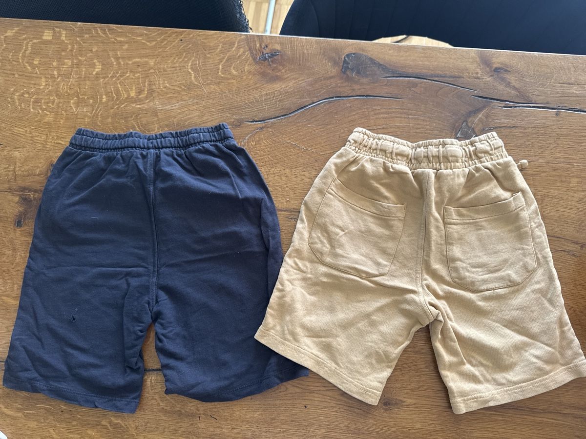 Hosen: Shorts – Gebraucht aus Glattpark(Opfikon) von cherrytomate 1
