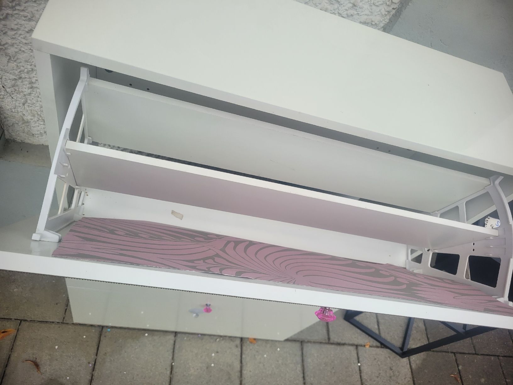 Armadi: Moderner, Qualitativer, Schuhschrank – Usato da Zihlschlacht venduto da Sun25 4