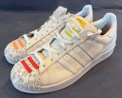 **ADIDAS ORIGINALS SUPERSTAR SUPERSHELL PHARRELL WILLIAMS **