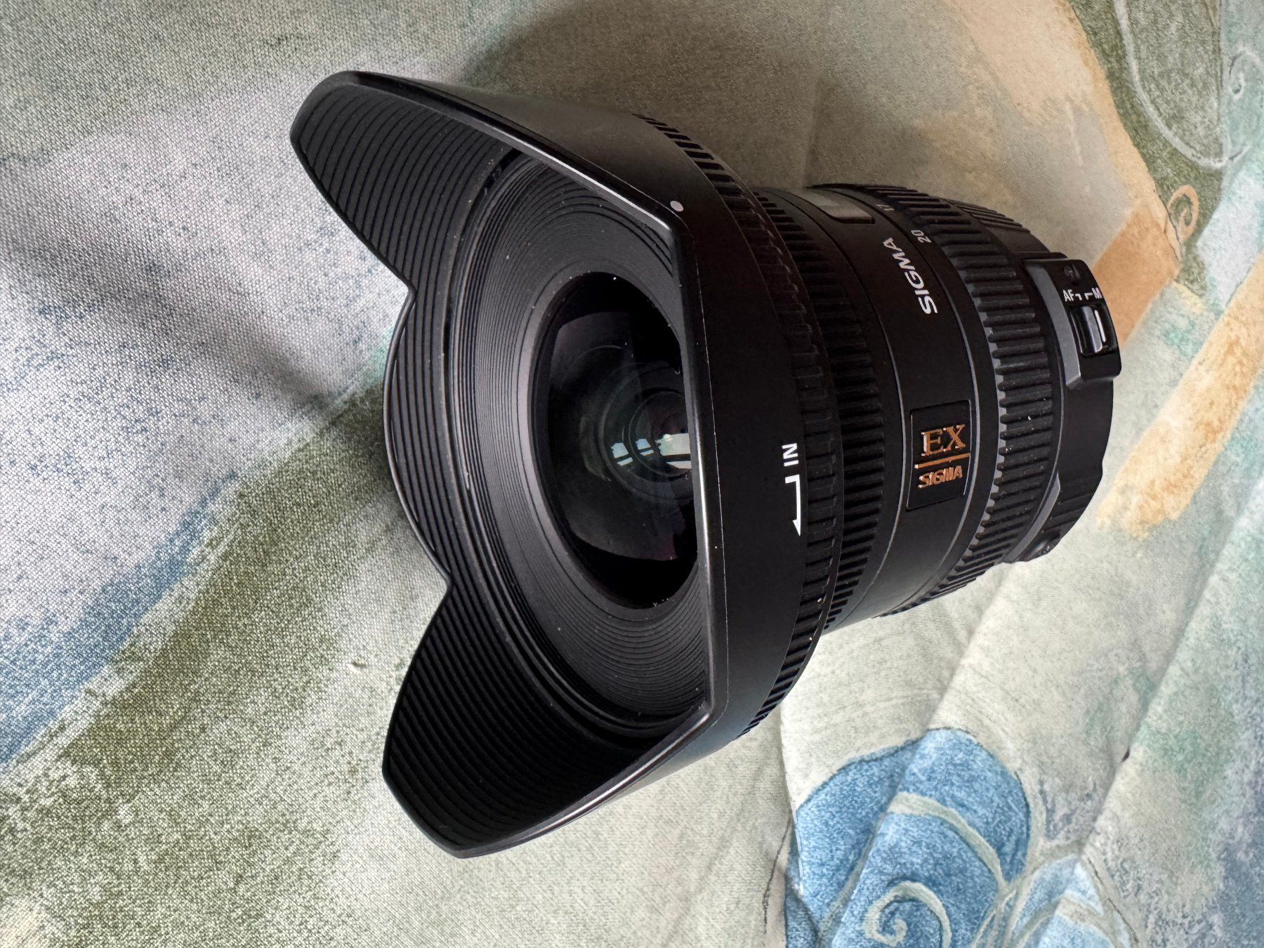 Nikon Kamera: Kit Nikon D90 (défectueux) – Defekt aus Chene-Bourg von Patlered 8