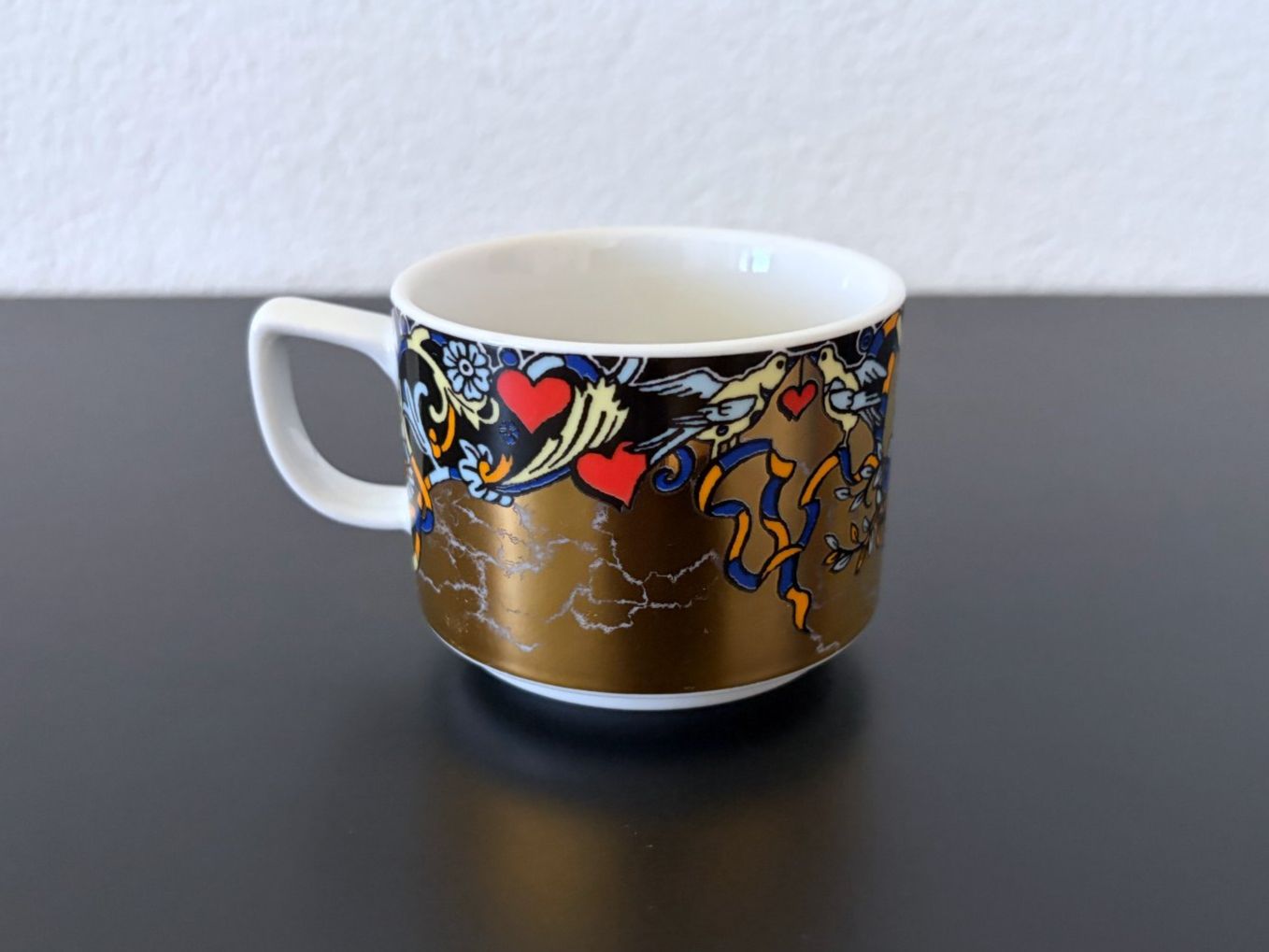Bopla Tasses: BOPLA MAGIC Kaffeetasse – D'occasion à Birr par Jamonline 3