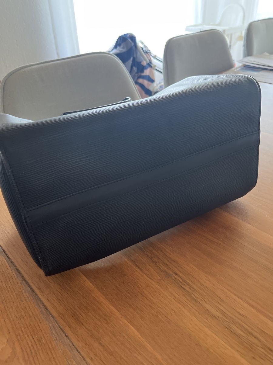 Louis Vuitton Borse: Louis Vuitton Speedy 30 Epi schwarz – Nuovo (secondo la descrizione) da Däniken SO venduto da Fabio814 1