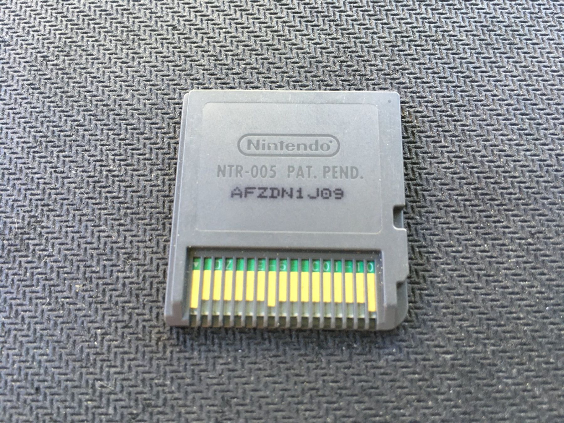 Nintendo Giochi: Transformers Autobots (Modul) - Nintendo DS – Usato da St.Gallen venduto da sjosjo 1