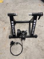 Sportana Rollentrainer Velo Trainer 