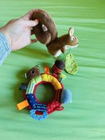 Interaktives Spieleset von Sigikid Kinder Spielzeug
