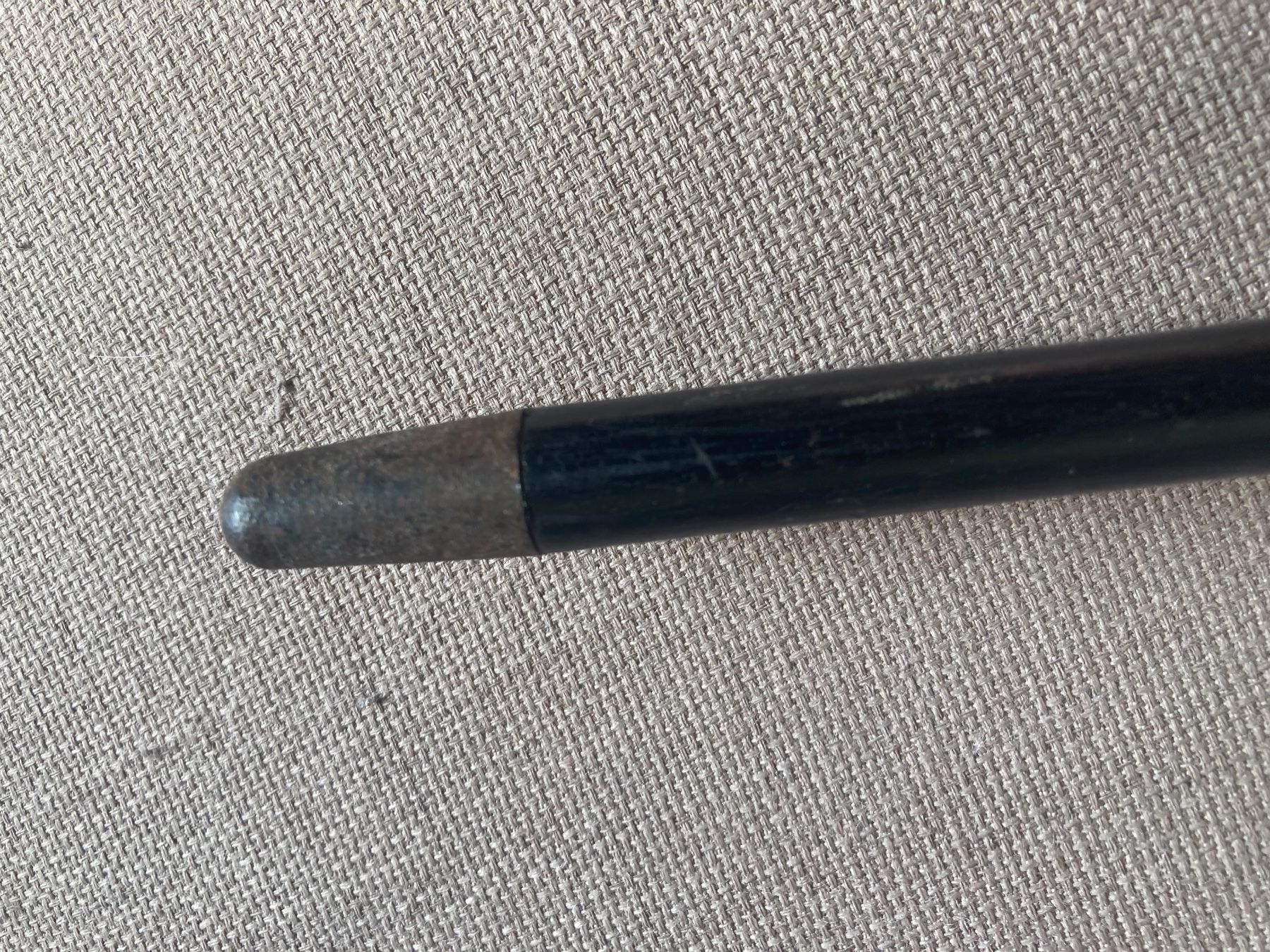 Gehhilfen: GEHSTOCK LAUFSTOCK BATON – Gebraucht aus Bottmingen von Surubi 7