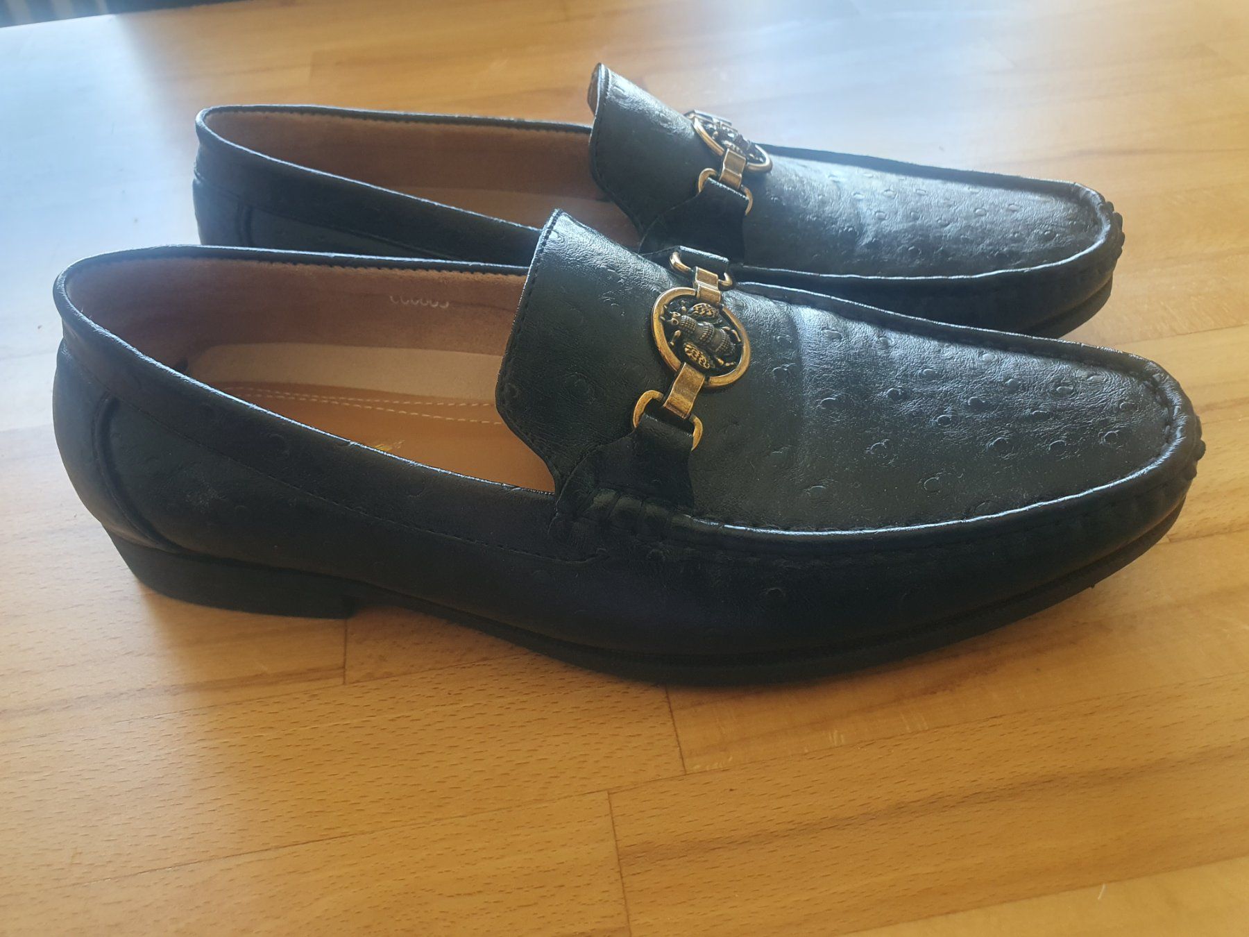 Scarpe da uomo: Men Schuhe Gr 43 von Evuk – Usato da Pfaffhausen venduto da mai2002 2
