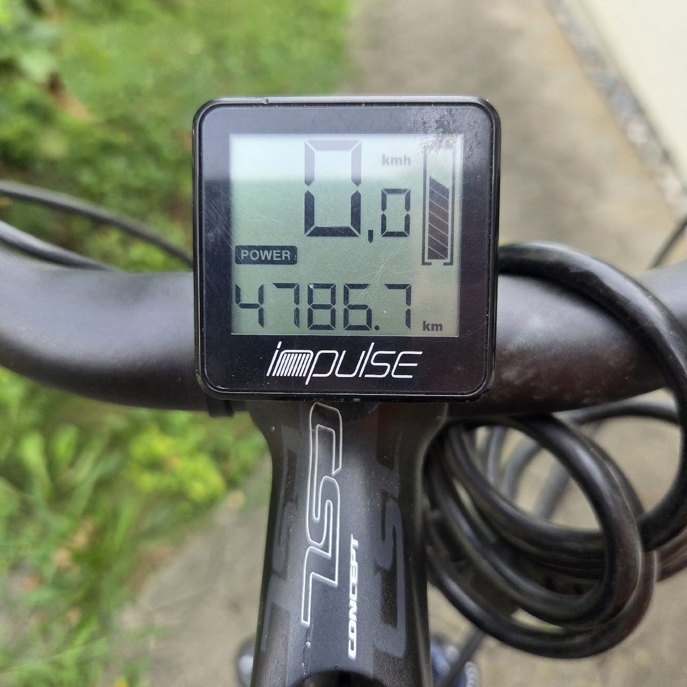 Biciclette: E-City-Velo – Difettoso da dietwil venduto da Oobelix 2