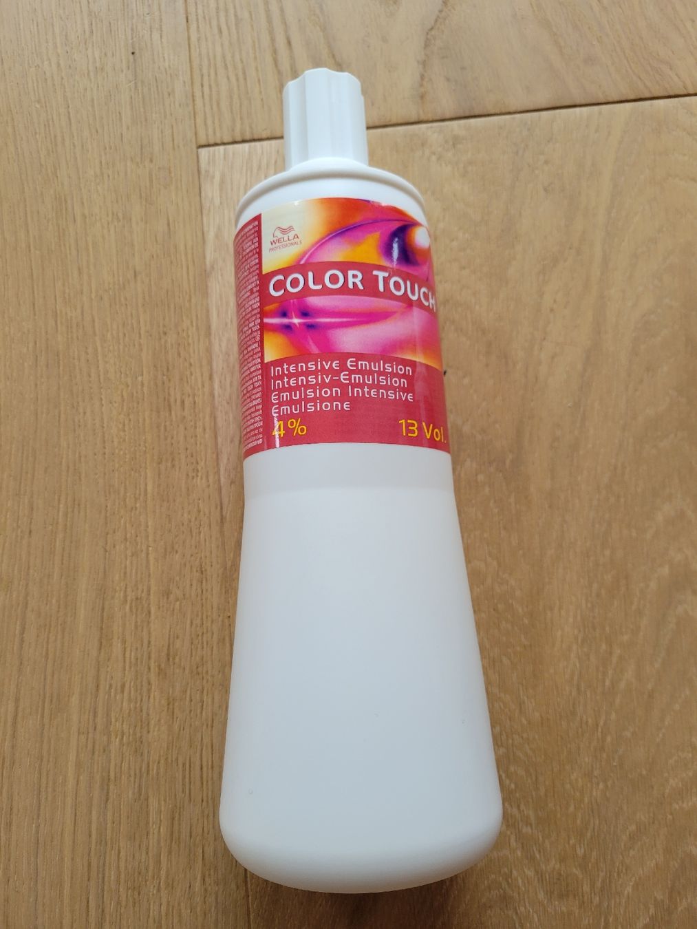 Färbemittel: Wella Color Touch Haarfarben, diverse Farben – Neu (gemäss Beschreibung) aus Kesswil von mie_g89p 8