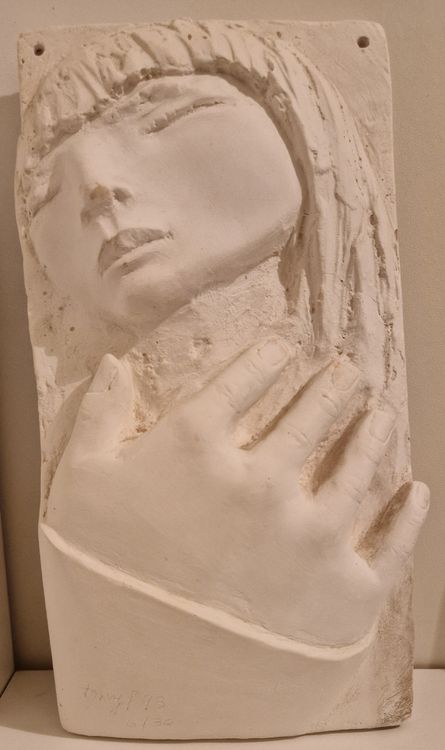 Bildskulptur von Tonyl (Gebraucht) in für CHF 20 – mit Lieferung auf ...