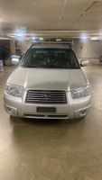 Subaru Forester 2.0