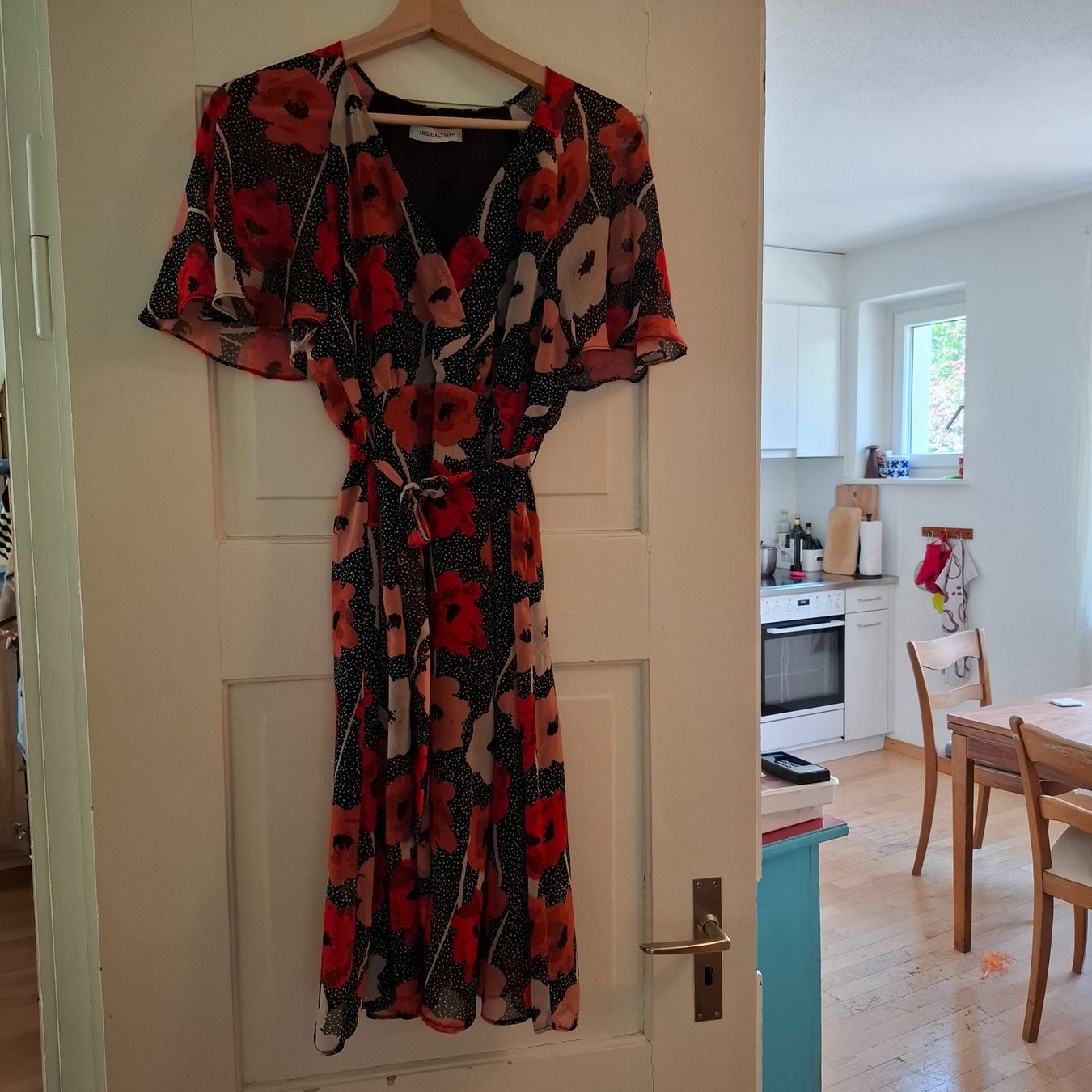 Kleider: Adele Altman Kleid – Gebraucht aus Zürich von hthorn