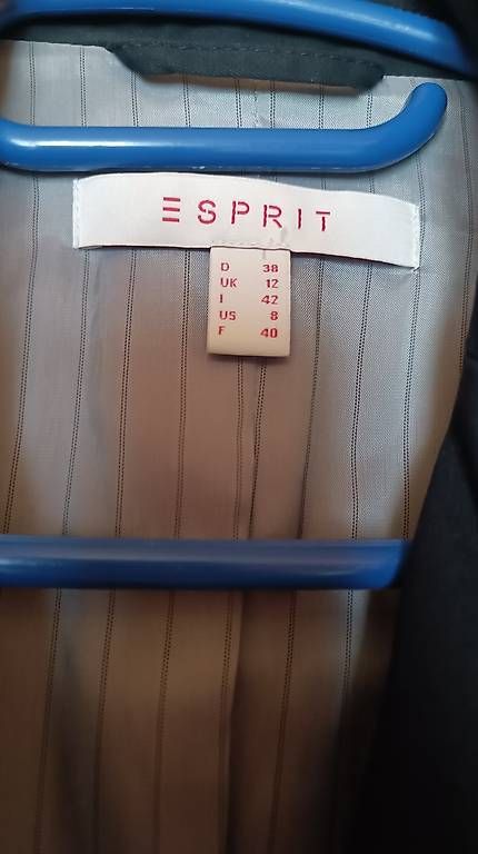 Esprit Jacken: Esprit Blazer – Gebraucht aus Chur von cor_5bg9 2