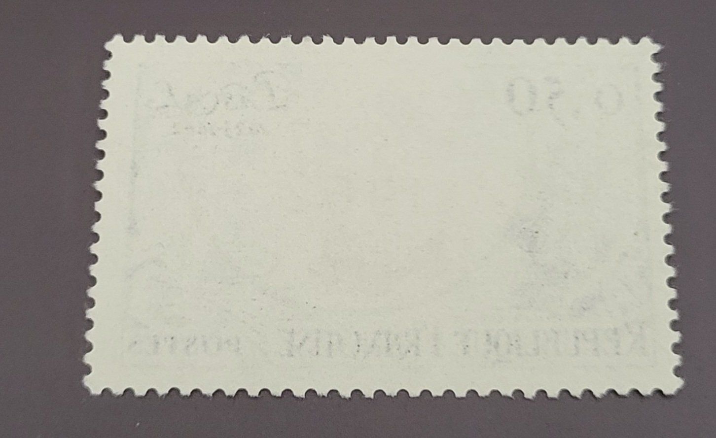 Tutti i francobolli: Frankreich 1962 briefmarke – Usato da St Gallen venduto da Stampsalshobby 1