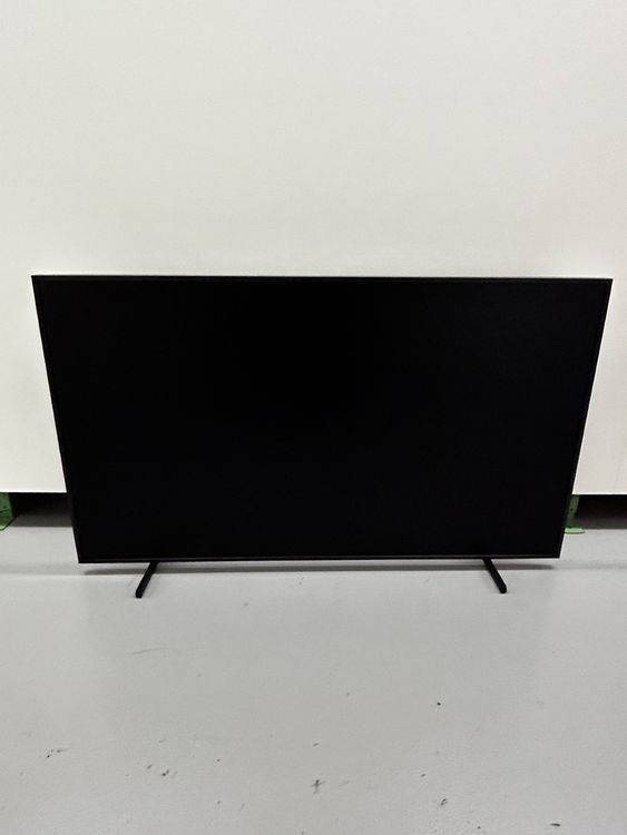 Samsung 55" The Frame LS03B (2022) mit One Connect Box Kaufen auf Ricardo