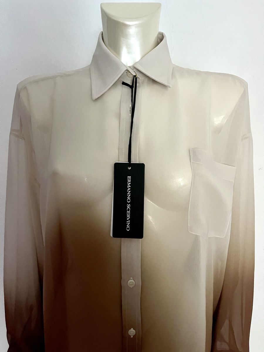 Ermanno Scervino Camicette: Ermanno Scervino blouse new – Nuovo (secondo la descrizione) da Barna venduto da orbuyorcry 1