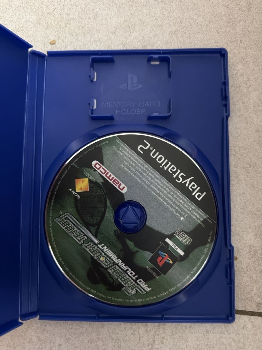 Jeux: PlayStation 2 Games Bundle, good condition – D'occasion à Martigny par Jacoosh1234 3