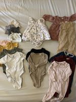 Kleiderpaket gr 68