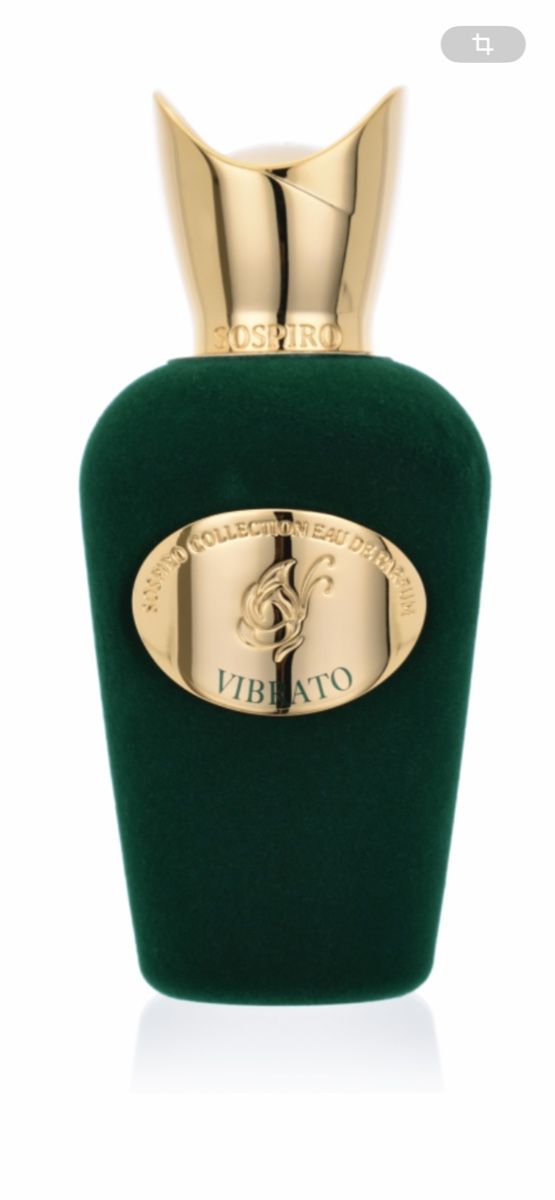 Xerjoff Profumi & Eau de Toilette: Sospiro, vibrato, eau de parfum, 2ml Abfüllung – Usato da Buchs AG venduto da Genius5