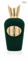 Sospiro, vibrato, eau de parfum, 2ml Abfüllung