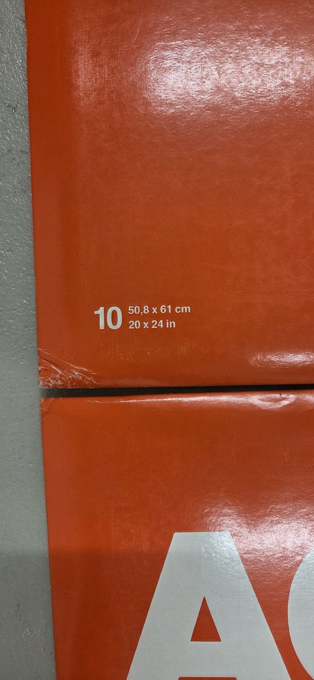 Carta: Photopapier – Usato da Baden venduto da Digit6 1