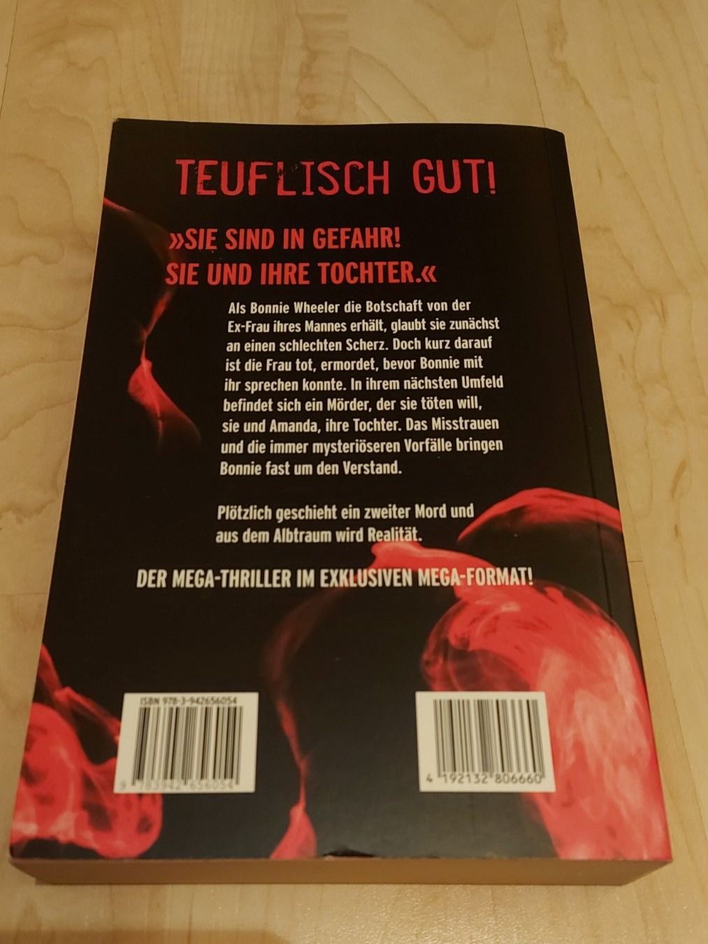 Libri: 2 Bücher von Joy Fielding – Usato da Münchenstein venduto da Bouba3 1