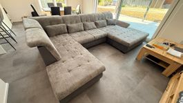 Sofa / Wohnlandschaft von Lipo - neu!