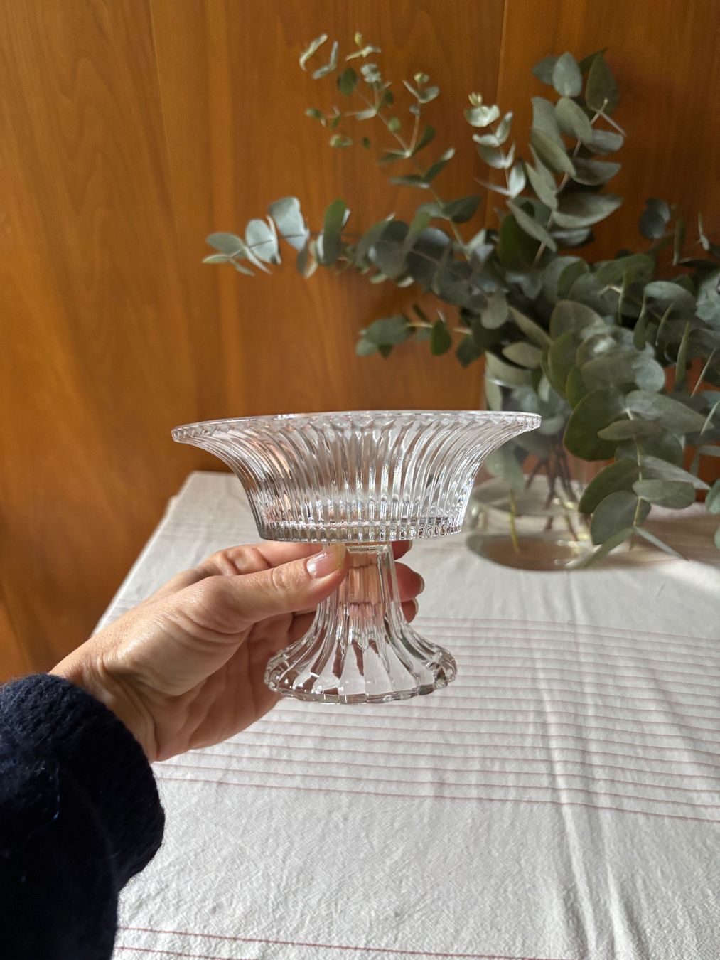Ciotole: Servierschüssel aus Glas – Usato da Bern venduto da wisemagpie